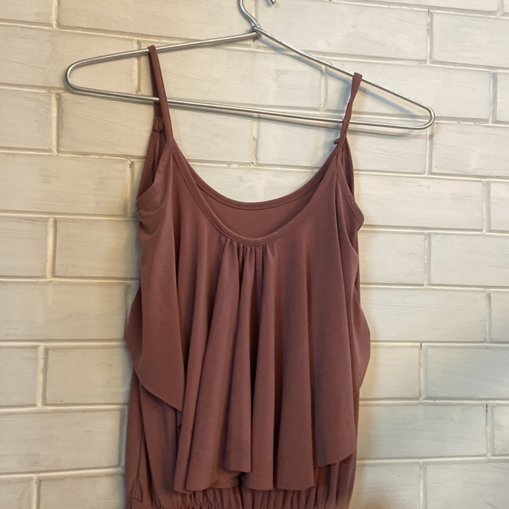 Classy Jumpsuit - Picture 3 of 3